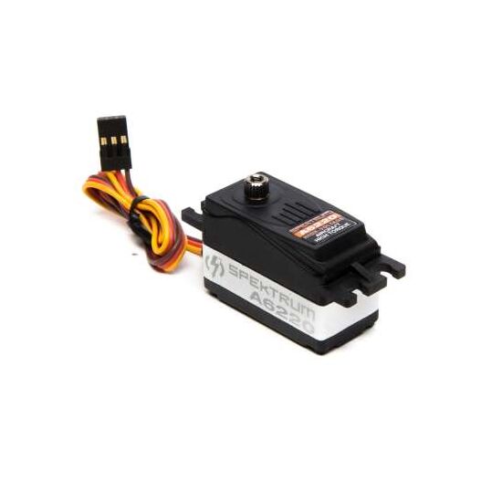 SERVO DIGITAL HV HI TORQUE AIR, 2 image