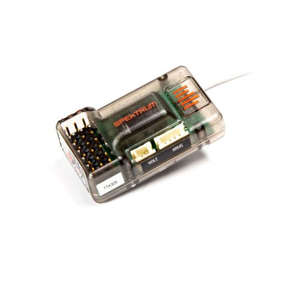 RECEPTEUR CAR SR6200A 6CH DSMR AVC, 5 image