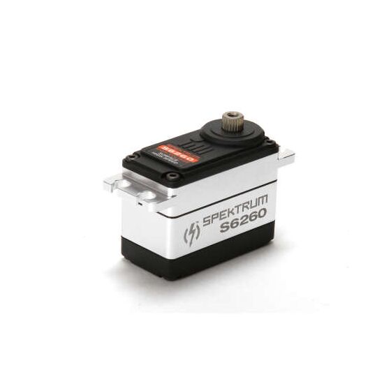 SERVO DIGITAL Ultra Torque HV ARTICLE REMPLACEMENT: 12_SPMSS6285, 4 image