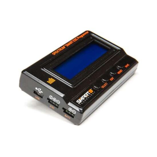 Avian and Firma Smart ESCs Programming Update Box, 2 image