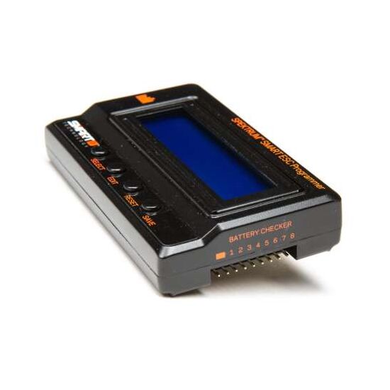 Avian and Firma Smart ESCs Programming Update Box, 3 image