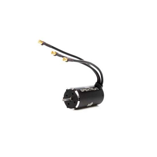 MOTEUR FIRMA 1250Kv BRUSHLESS MOTOR, 3 image