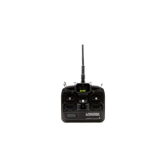 200 SRX EMET. LP6DSM MODE 2 a/ SAFE, 2 image