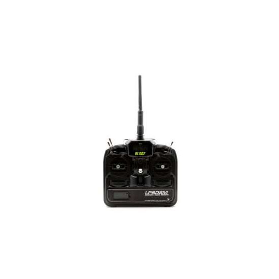 200 SRX EMET. LP6DSM MODE 2 a/ SAFE, 3 image