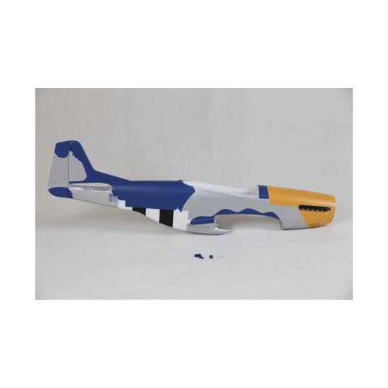 P-51D 1.5m Empennage horizontal, 5 image
