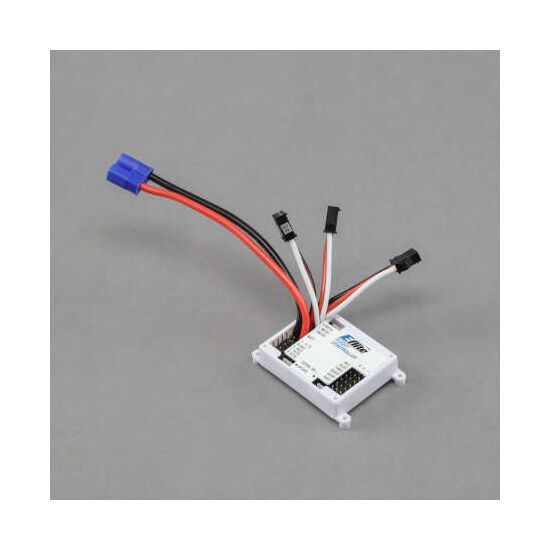 CONVERGENCE Flight Controller, 2 image
