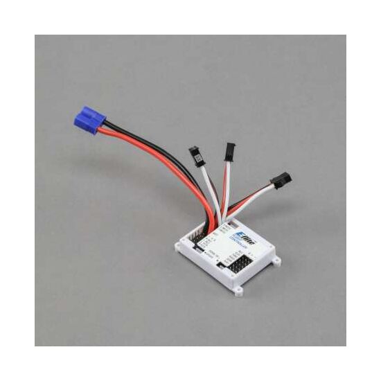 CONVERGENCE Flight Controller, 3 image