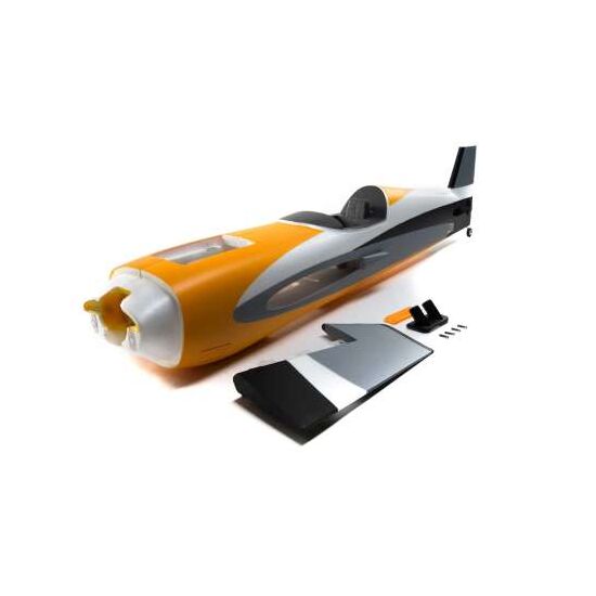 EXTRA 300 Fuselage avec gouverne, 3 image