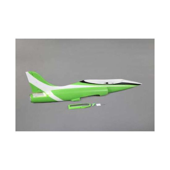 HAVOC Xe Fuselage, 3 image