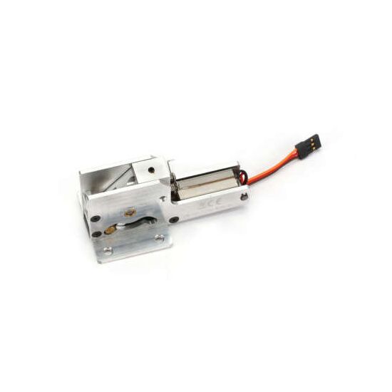 ACCESS. Elcetr. Retracts 25-46 Nose, 2 image
