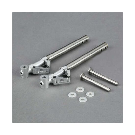 Paire de jambes amorties F4U - 60-120, 3 image