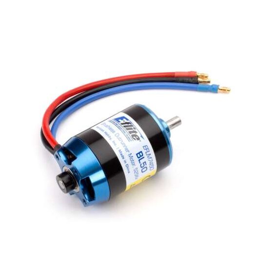 MOTEUR Power50 Out.Brushless 525Kv, 3 image
