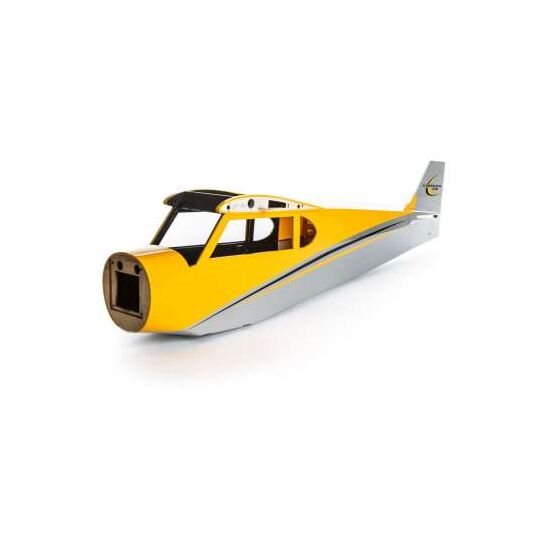 Carbon Cub 15cc Fuselage, 3 image