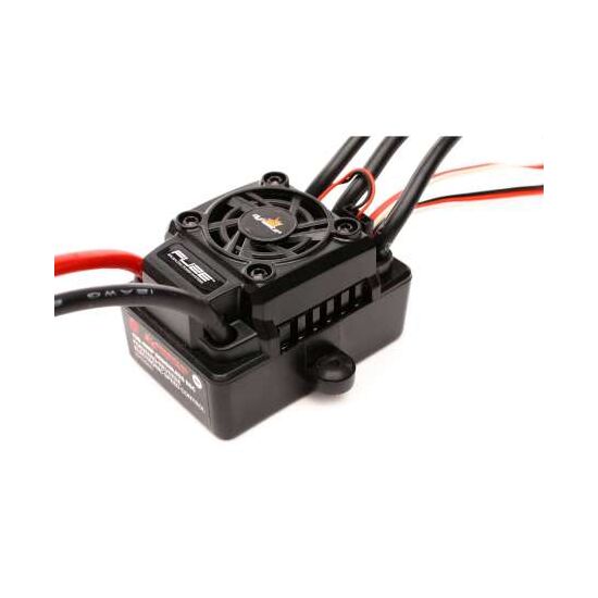 Variateur FUZE 130A Brushless SCT, 2 image