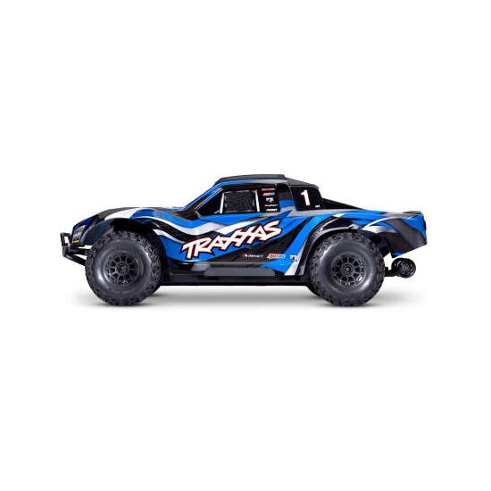 SC.TRUCK MAXX SLASH 1:8 4WD EP RTR GREEN 6S BRUSHLESS, 5 image
