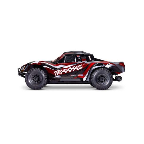 SC.TRUCK MAXX SLASH 1:8 4WD EP RTR ROCK N'ROLL 6S BRUSHLESS, 2 image