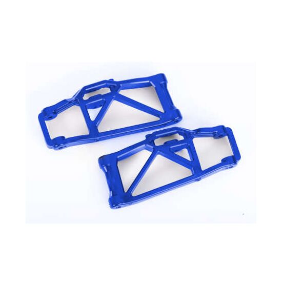 Suspension arms, lower, green (left a nd right, front or rear) (2)