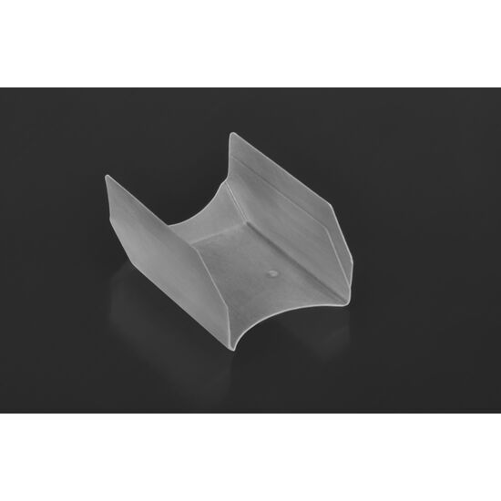 JConcepts - Aero rear wing center divider, 2pc (Fits - 0168, 0169, 0178, 0179), 2 image