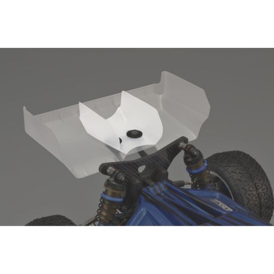 JConcepts - Aero S-Type rear wing center divider, 2pc (Fits - 0173, 0181), 2 image