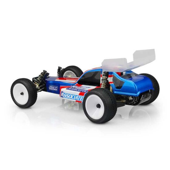 Karosserie Protector für RC10 (Vintage), 2 image