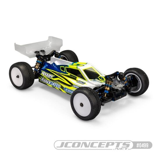 Carrosserie Buggy P2 B74.2