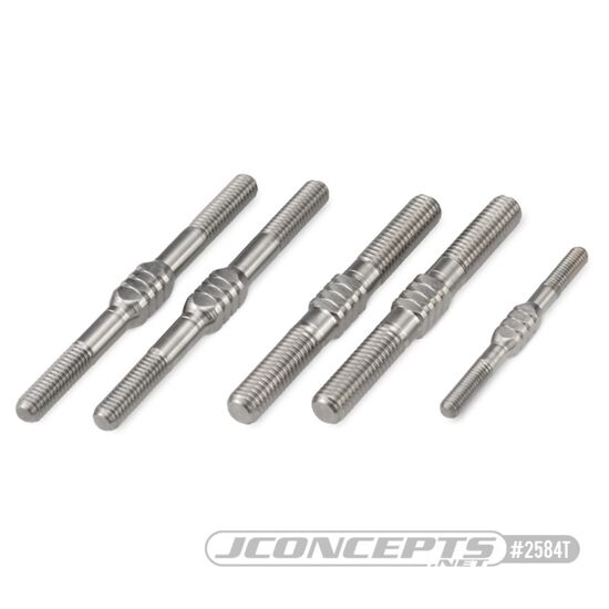 Mugen-mbx8-fin-titanium-turnbuckle-set