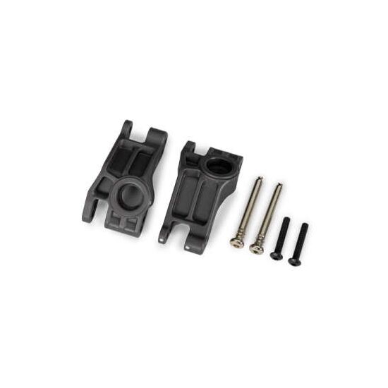 CARRIER STUB AXLE RED L&R