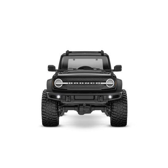CRAWLER FORD BRONCO 1:18 4WD EP RTR BLUE MIT Ladeger├ñt & Akku, 4 image