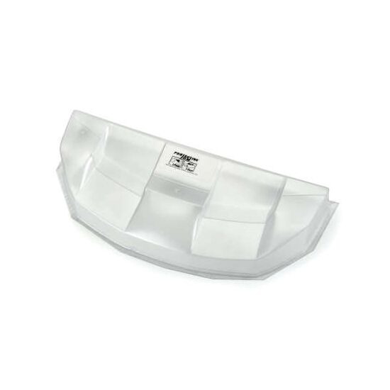 1/8 2021 Ford Mustang Clear Body: Ven detta, 2 image