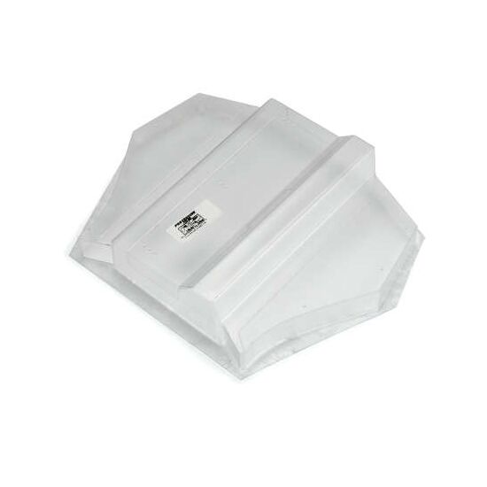 Crosshair Magnetic Body Mounting Kit: On Road Body, 2 image