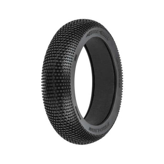 1/4 Hole Shot M3 Motocross Front Tire (1): PROMOTO-MX