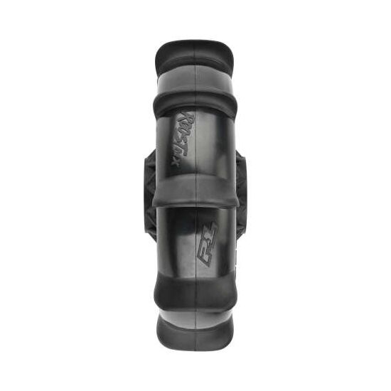 Roost MX Sand/Snow Paddle Motorcycle Tire Mounted on Black Wheel for Promo to-MX Rear, 2 image