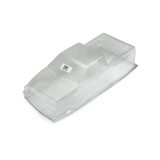 1/10 Sumo L Clear Body 12.3" Wheelbas e Crawlers, 2 image