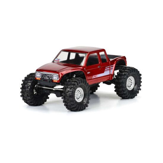 Pre-Cut 1997 Ford F-150 Trophy Truck Riviera Edition, 5 image