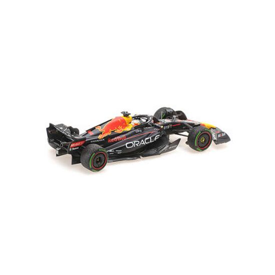 ORACLE RED BULL RACING RB18 - VERSTA PPEN - WINNER JAPANESE GP 2022 - W/P ITBOARD ÔÇô WORLD CHAMPION, 2 image