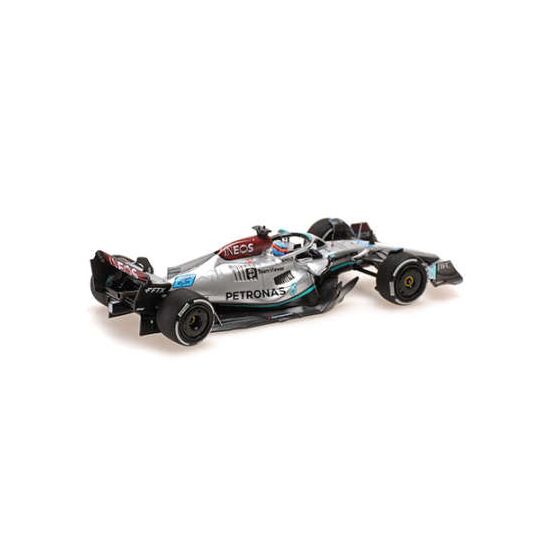 ORACLE RED BULL RACING RB18 - MAX VER STAPPEN - WINNER HUNGARIAN GP 2022, 3 image