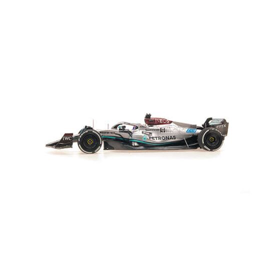 ORACLE RED BULL RACING RB18 - MAX VER STAPPEN - WINNER HUNGARIAN GP 2022, 4 image