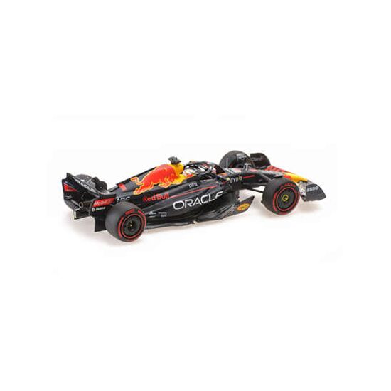 ORACLE RED BULL RACING RB18 - MAX VER STAPPEN - WINNER BELGIAN GP 2022, 2 image