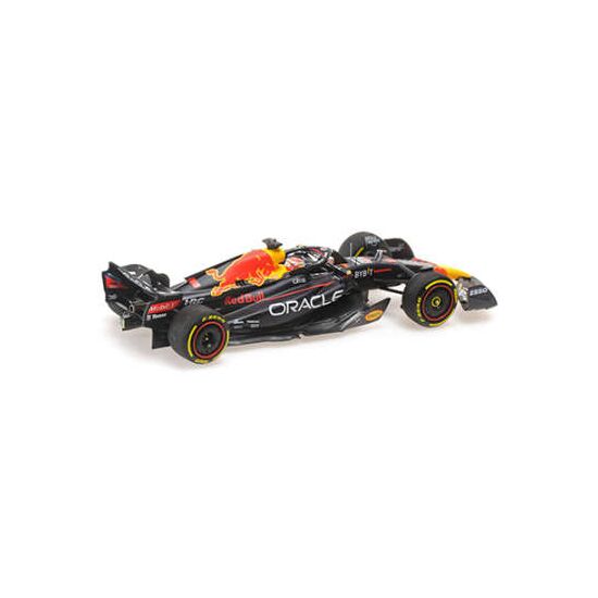 ORACLE RED BULL RACING RB18 - MAX VER STAPPEN - WINNER DUTCH GP 2022, 2 image