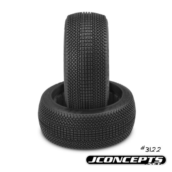 Detox - blue compound (fits 1/8th buggy), 2 image