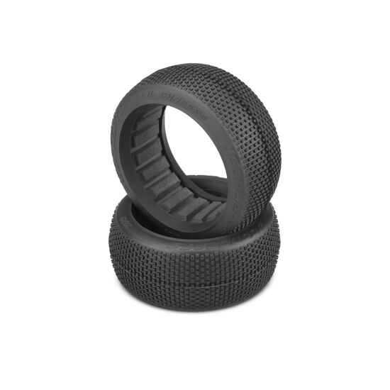 LiL Chasers - green compound (fits 1/8th buggy)