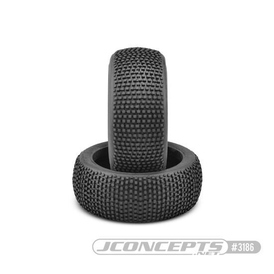 Kosmos - blue compound - (fits 1/8th buggy), 2 image