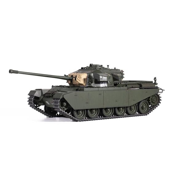 1:16 RC British Battle Tank Centurion MKIII Full Option, 7 image