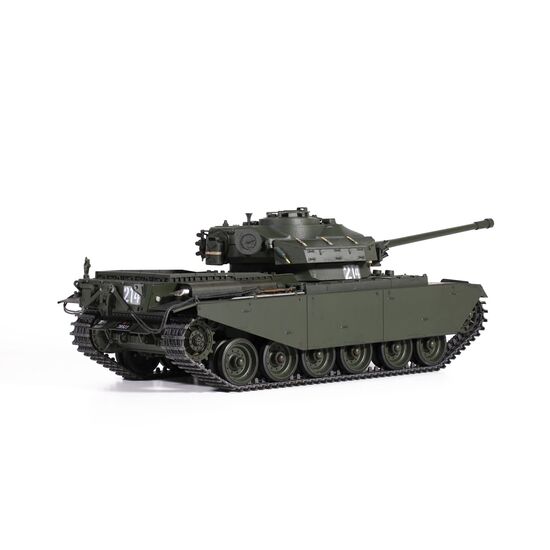 1:16 RC British Battle Tank Centurion MKIII Full Option, 8 image