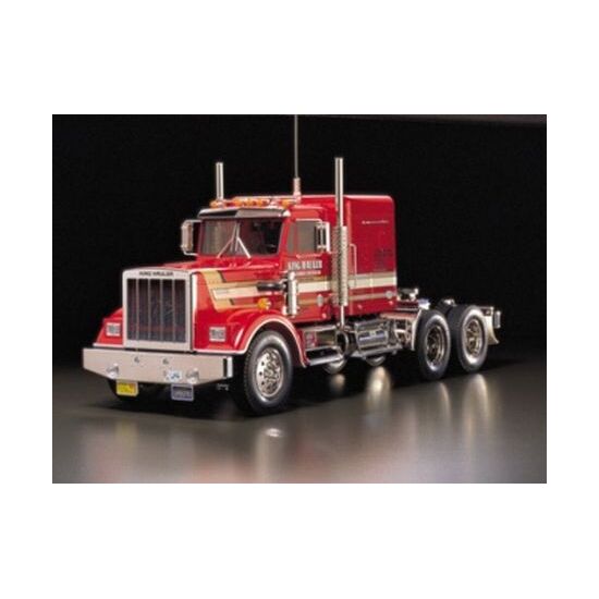 King Hauler