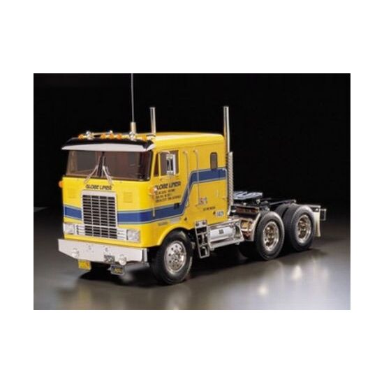Truck Globe Liner