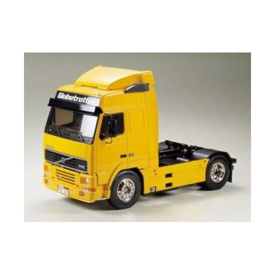 Volvo FH12 Globetrotter