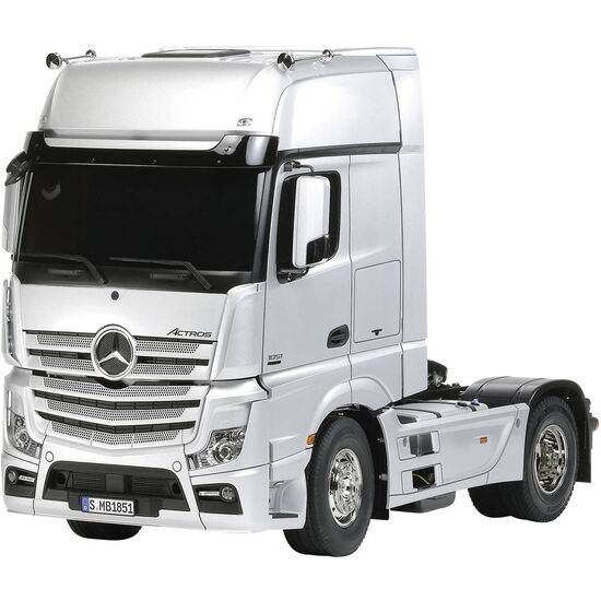 MB Actros 1851 GigaSpace