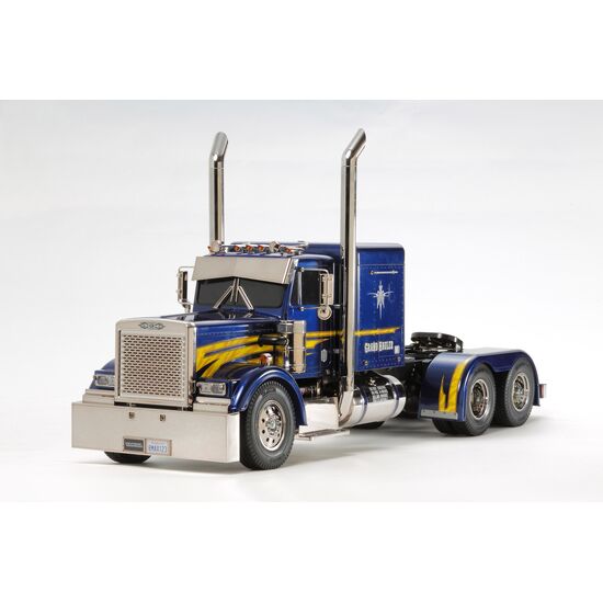 Grand Hauler, 3 image