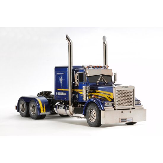 Grand Hauler, 4 image